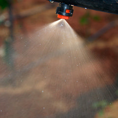 Microaspersor MA - 30 com Grapa - Unitário