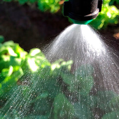 Microaspersor MA - 50 com Grapa - Unitário