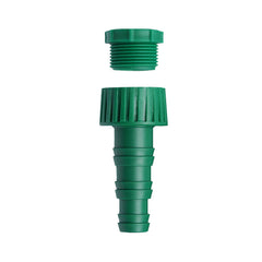 Adaptador de Torneiras 1/2" e 3/4" para Mangueira - Agrojet - Unitário