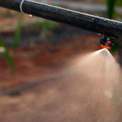 Microaspersor MA - 30 com Grapa - Unitário