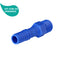 Kit Adaptador com Rosca Externa de 1/2" Agrojet 100 Unidades