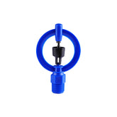 Aspersor P5 com Rosca Externa de 1/2" - Agrojet - Unitário