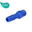 Kit Adaptador com Rosca Externa de 1/2" Agrojet 5 Unidades