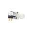 Válvula de Solenóide VA 04 com Entrada 3/4" e Saída 3/4" - 180º - 220V - Marcoval - Unitário