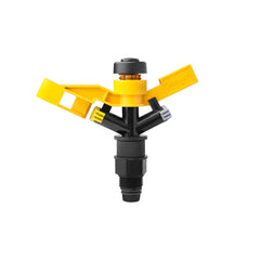 Aspersor Mini Agrícola com Rosca Externa de 1/2" - Emissor Traseiro Cinza - Agrojet - Unitário