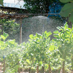 Aspersor P5 com Rosca Externa de 3/8" - Agrojet - Unitário