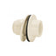 Adaptador Caixa D'água Roscável 1 1/2" - Amanco - Unitário