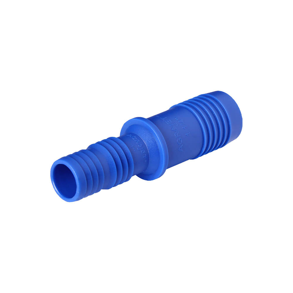 União de Redução de 1 1/4" X 1" - Agrojet - 3 Unidades