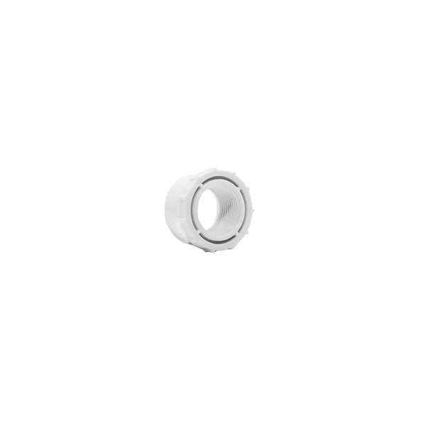 Bucha de Redução 1 1/2" x 1" - Amanco - Unitário