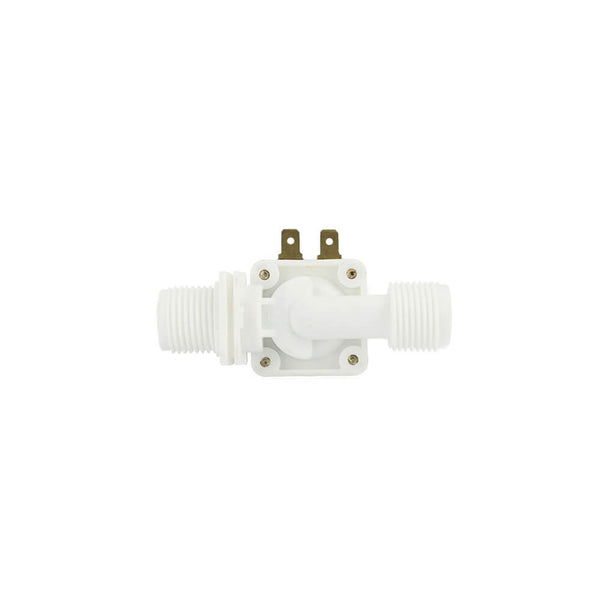 Válvula de Solenóide VA 03 com Entrada 1/2" e Saída 1/2" - 180º - 220V - Marcoval - Unitário