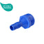 Kit Adaptador de Redução com Rosca de 2 X 1 Agrojet 3 Un