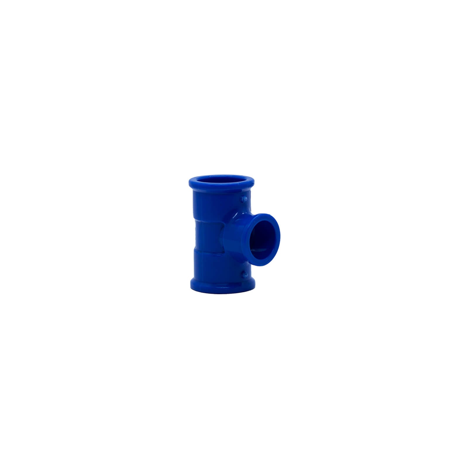 Tê de Redução Soldável DN32 x 25 - Amanco - Unitário Imagem secundária do produto