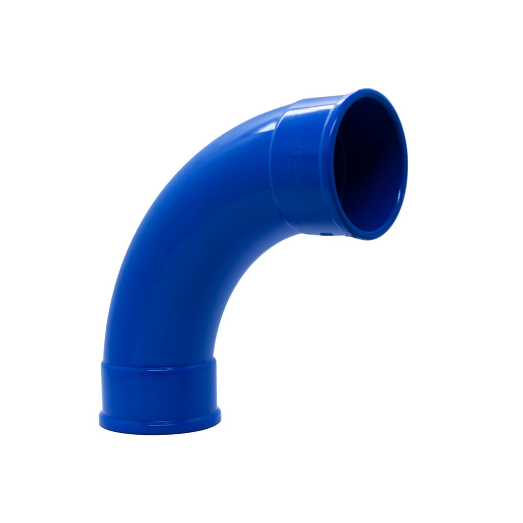 Curva 90° Soldável DN100 - Amanco - Unitário
