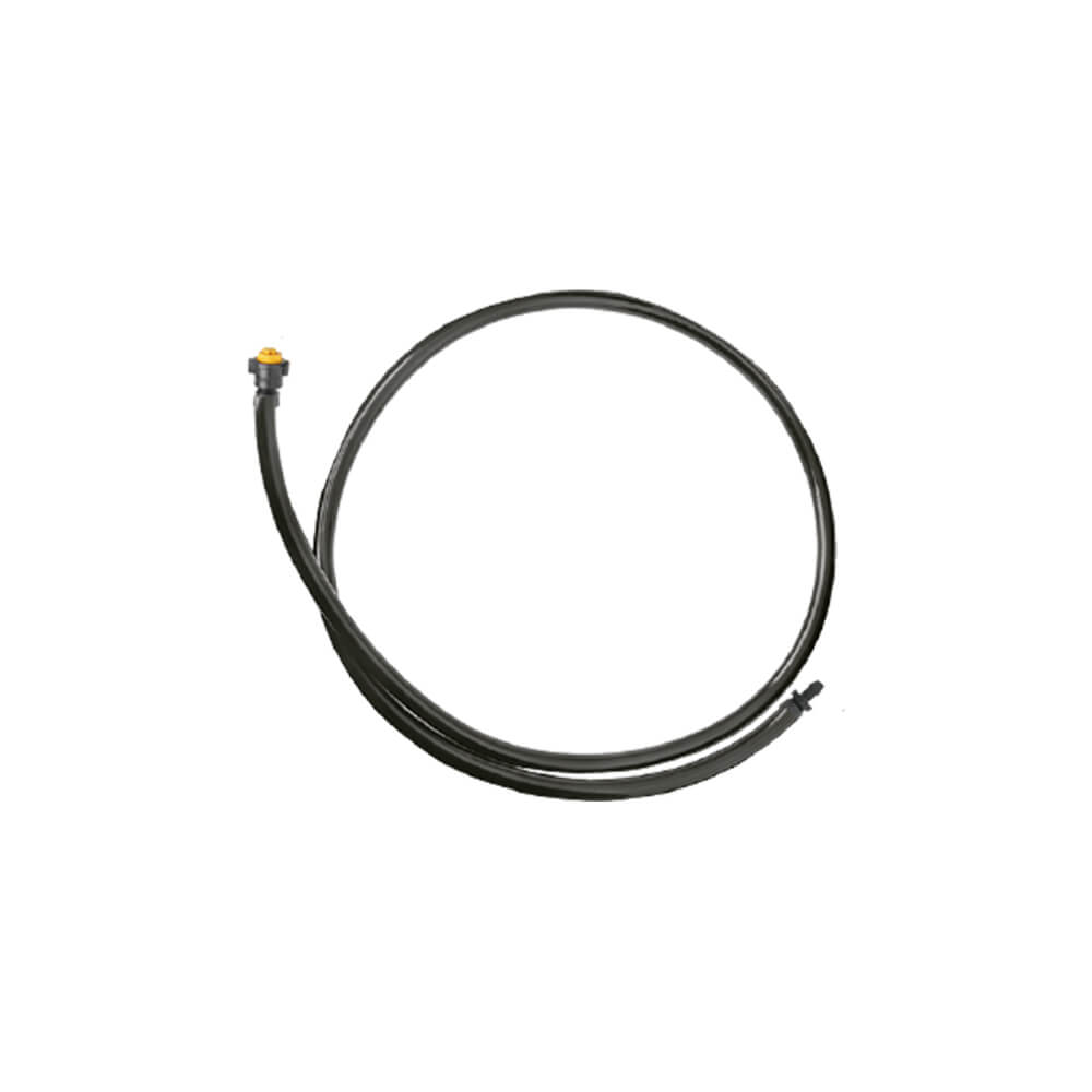 Gotejador GA 4 + Anilhas + Conector AD1 + Microtubo de PVC - Unitário Imagem principal do produto