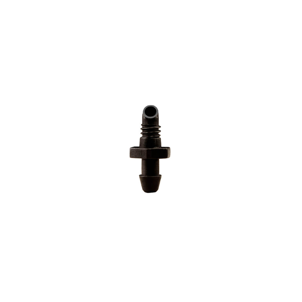 Conector para Microtubo AD 1 - Unitário