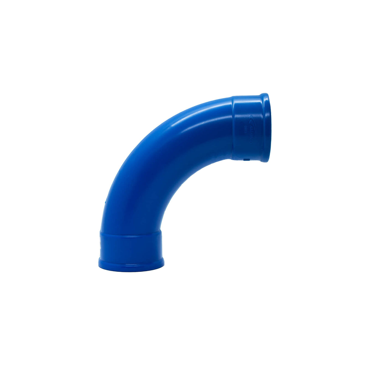 Curva 90° Soldável DN75 - Amanco - Unitário Imagem principal do produto