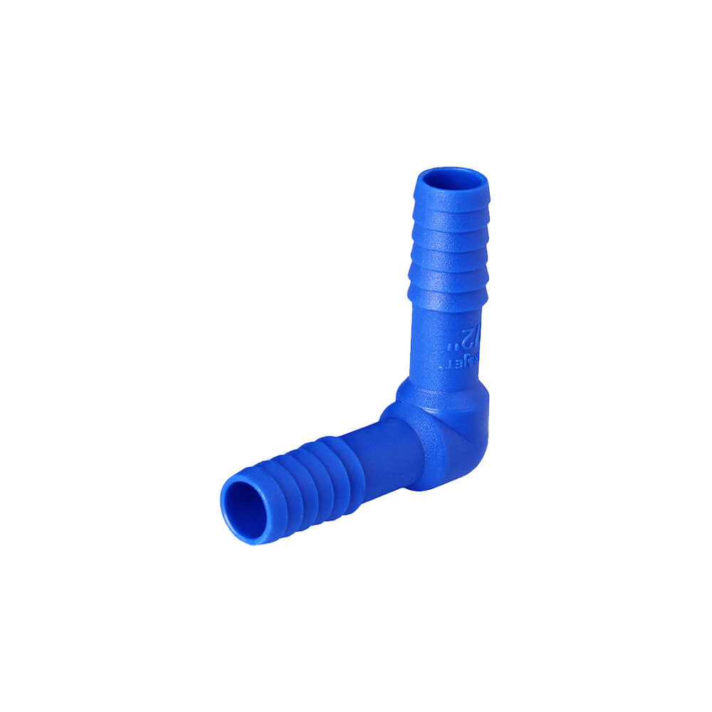 Joelho Duplo de 1/2" - Agrojet - 10 Unidades