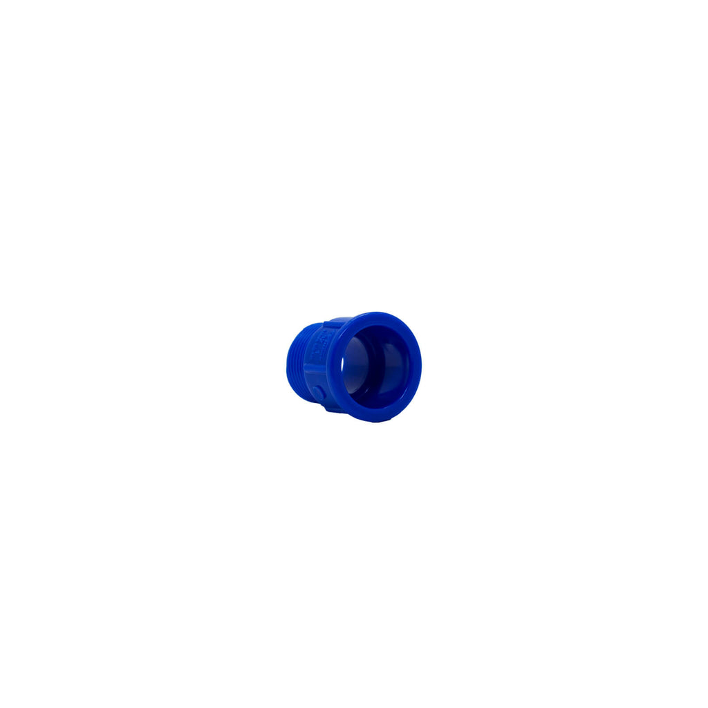 Adaptador Curto Soldável com Rosca Externa DN32 x 1" - Amanco - Unitário