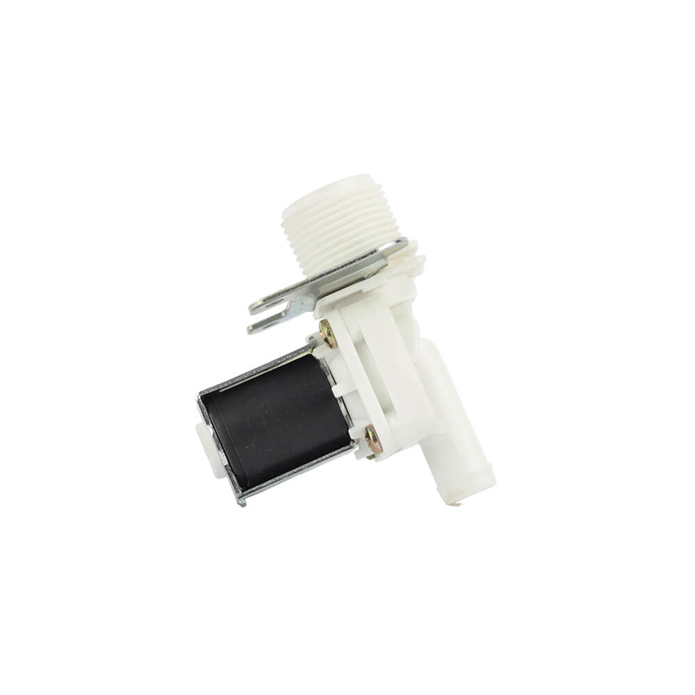 Válvula de Solenóide VA 01 com Entrada 3/4" e Saída 1/2" - 180° - 220V - Marcoval - Unitário