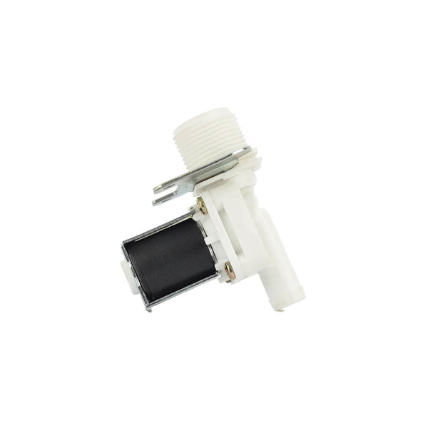 Válvula de Solenóide VA 01 com Entrada 3/4" e Saída 1/2" - 180° - 220V - Marcoval - Unitário