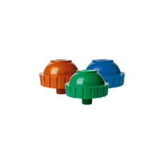 Aspersor Vulcão com Rosca Externa de 1/2" - Agrojet - Unitário