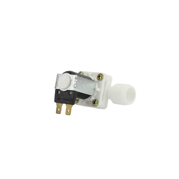 Válvula de Solenóide VA 03 com Entrada 1/2" e Saída 1/2" - 180º - 220V - Marcoval - Unitário