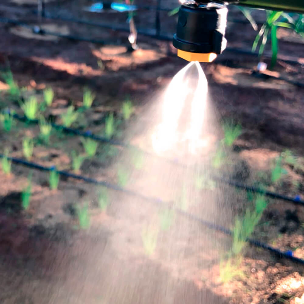 Nebulizador NA 1 com Rosca de 1/4" - Agrojet - Unitário