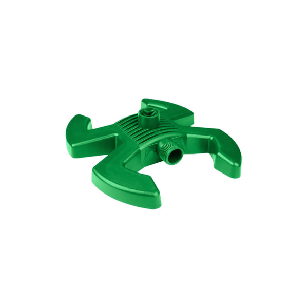 Base Esqui com Rosca Interna de 1/2 e Rosca Externa de 3/4" - Agrojet - Unitário