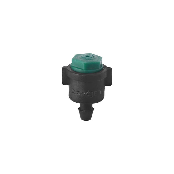 Microaspersor MA - 50 com Grapa - Agrojet - 100 Unidades