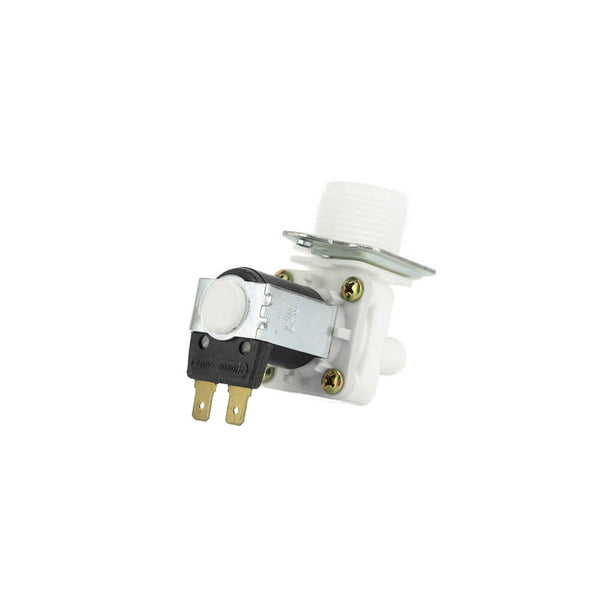 Válvula de Solenóide VA 05 com Entrada 3/4" e Saída 3/8" - 90° - 220V - Marcoval - Unitário