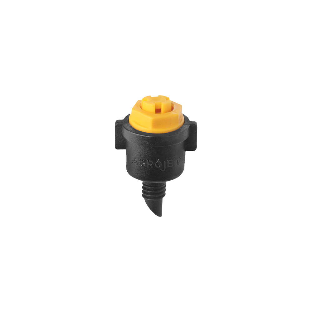Gotejador GA 4 com Rosca 1/4" - Unitário