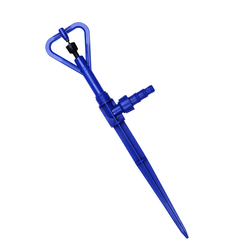 Aspersor P4 com Adaptador para Mangueiras - Agrojet - Unitário Imagem principal do produto
