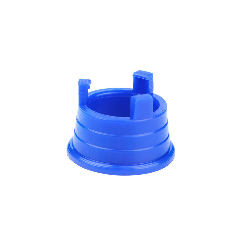 Anilha para Tubo PELBD de 16 mm com Garra - Agrojet - Unitário Imagem principal do produto