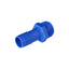 Adaptador de Redução com Rosca Externa de 1 1/2" X 1 1/4" - Agrojet - 3 Unidades