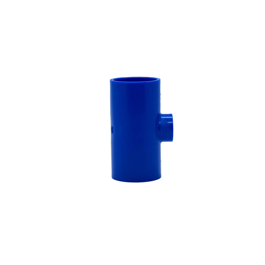 Tê Soldável com Rosca Interna DN50 x 3/4" - Amanco - Unitário