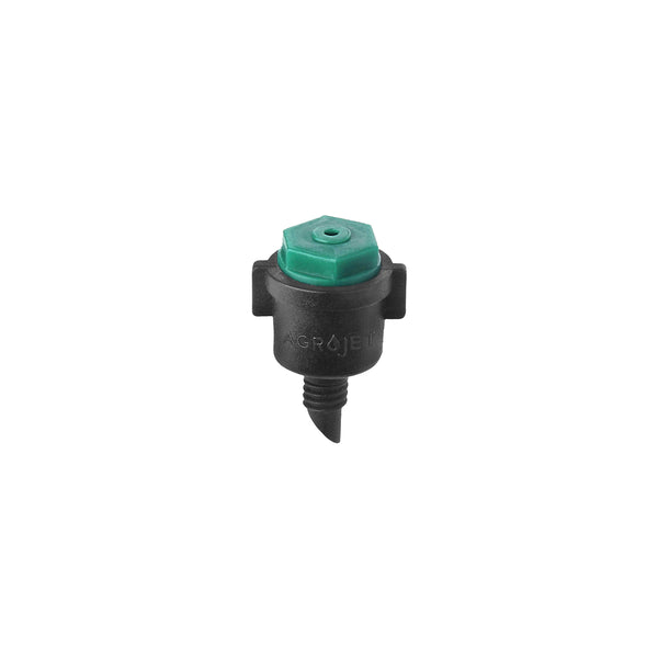 Microaspersor MA - 50 com Rosca de 1/4" - Agrojet - 100 Unidades