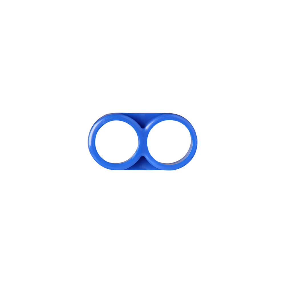 Final de Linha em 8 de 20 à 27mm - Agrojet - 5 Unidades
