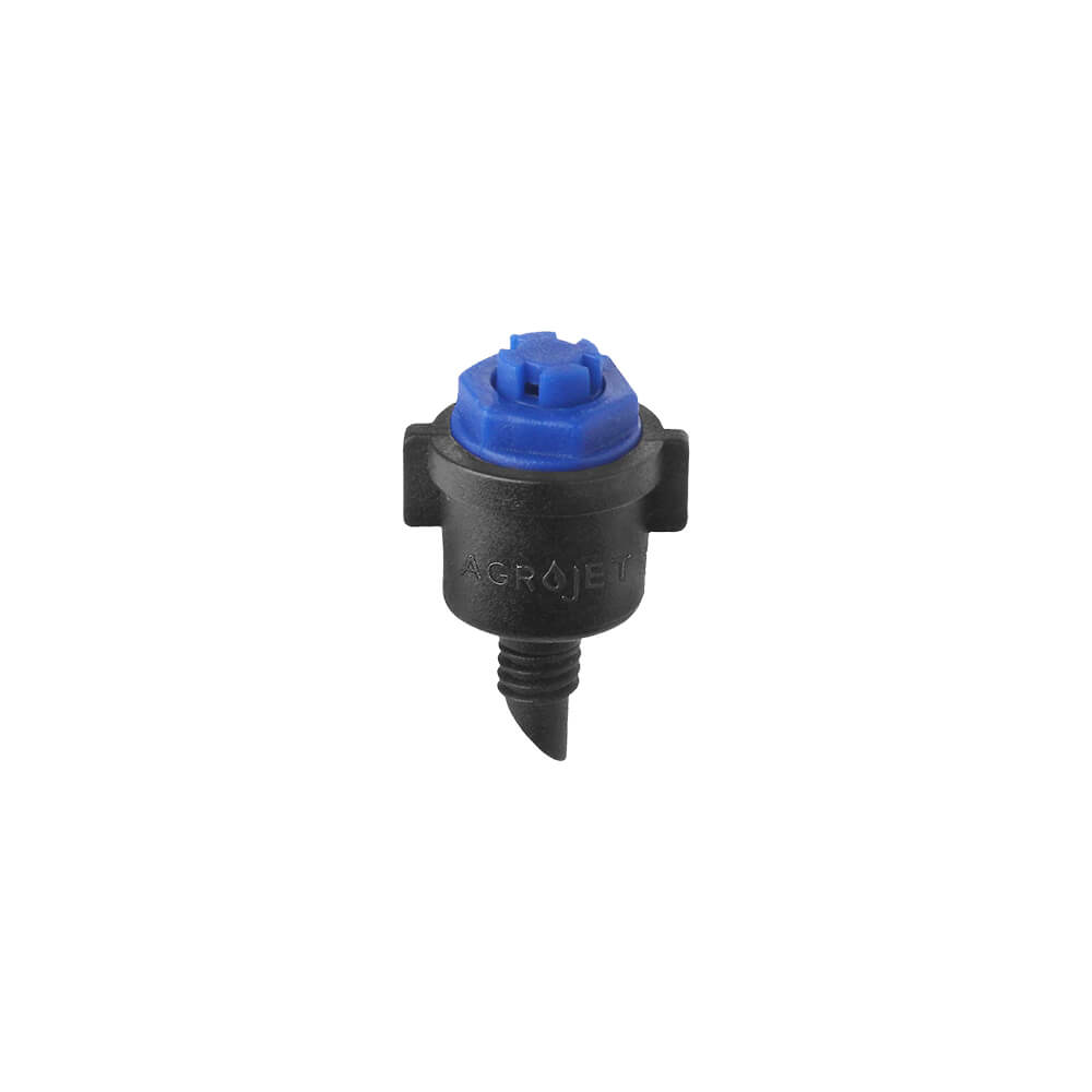 Gotejador GA 10 com rosca 1/4" - Agrojet - 50 Unidades Imagem principal do produto