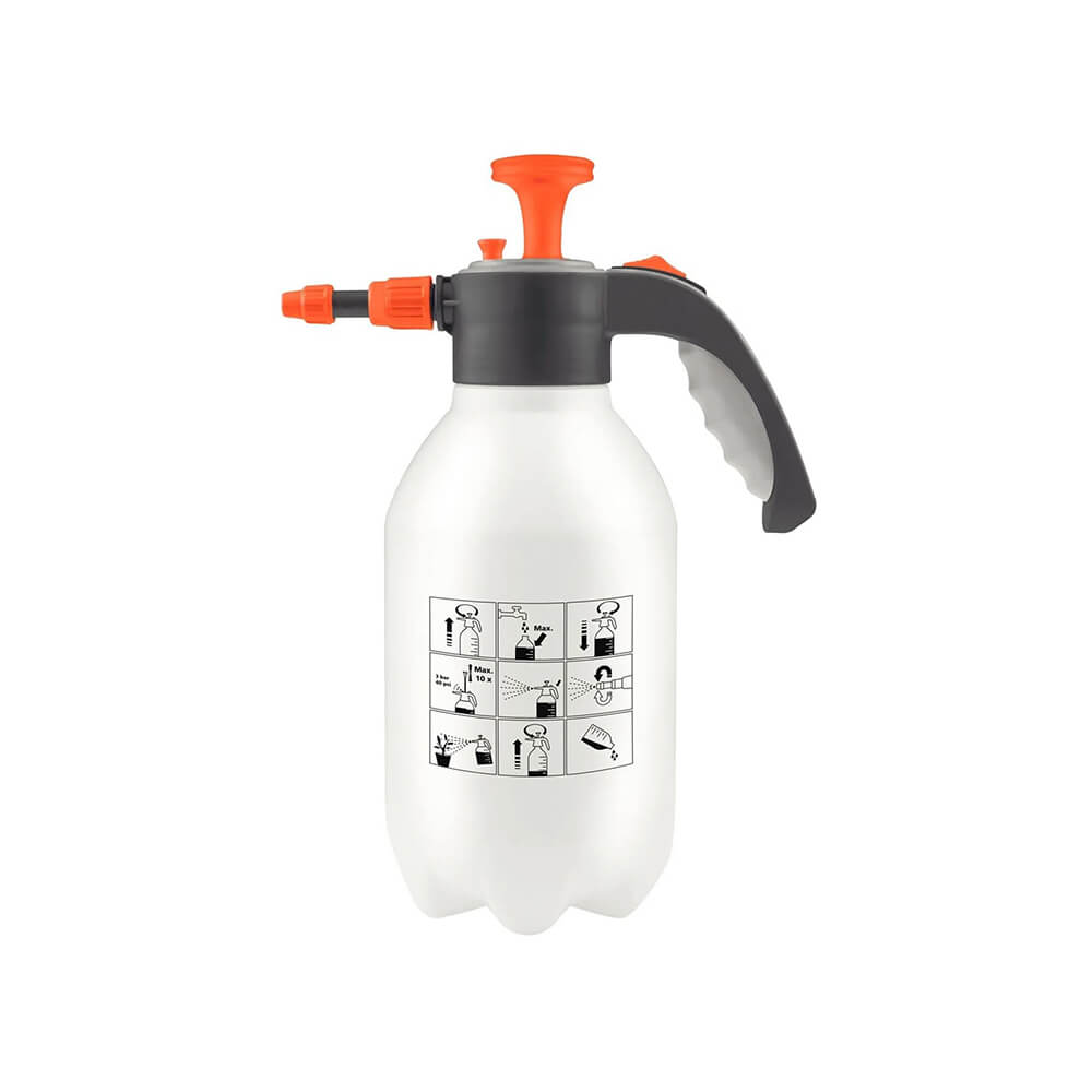 Pulverizador Manual de Compressão Previa - 2 Litros - Tramontina
