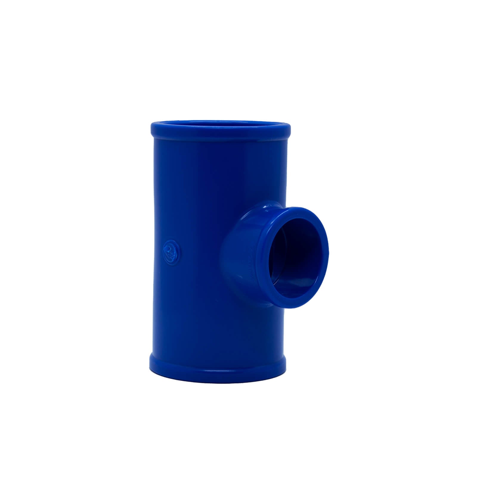 Tê de Redução Soldável DN75 x 50 - Amanco - Unitário Imagem secundária do produto