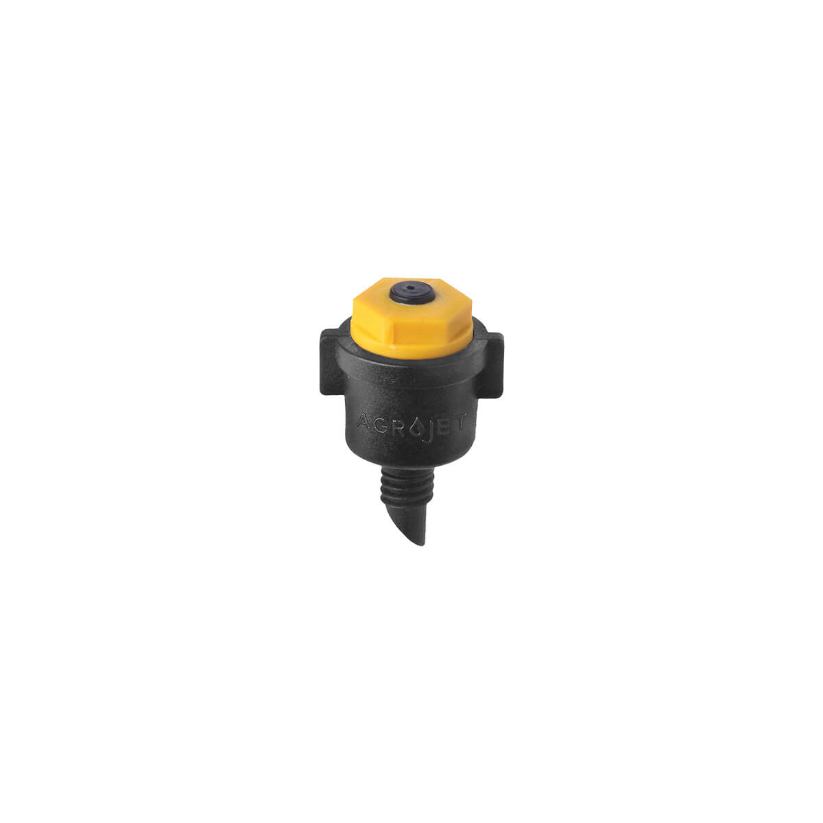 Nebulizador NA 1 com Rosca de 1/4" - Agrojet - 50 Unidades Imagem principal do produto