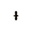 Conector para Microtubo AD 3 - Agrojet - 100 Unidades