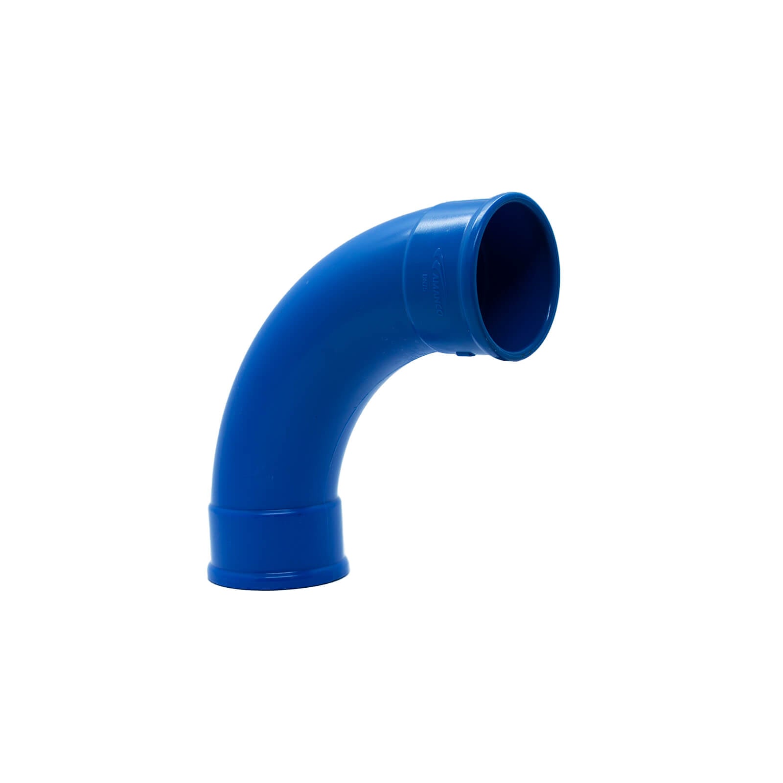 Curva 90° Soldável DN75 - Amanco - Unitário Imagem secundária do produto