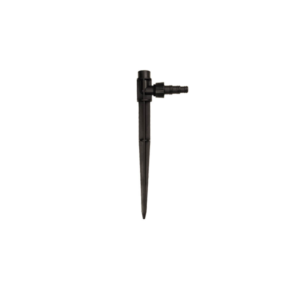 Haste com Rosca Interna de 1/2" com Adaptador para Mangueiras - Agrojet - Unitário