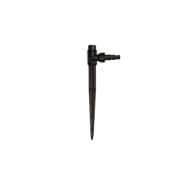 Haste com Rosca Interna de 1/2" com Adaptador para Mangueiras - Agrojet - Unitário