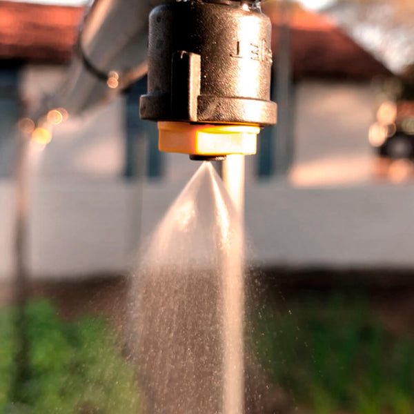 Nebulizador NA 1 com Rosca de 1/4" + Chulinha de 1/4" - Agrojet - 100 Unidades