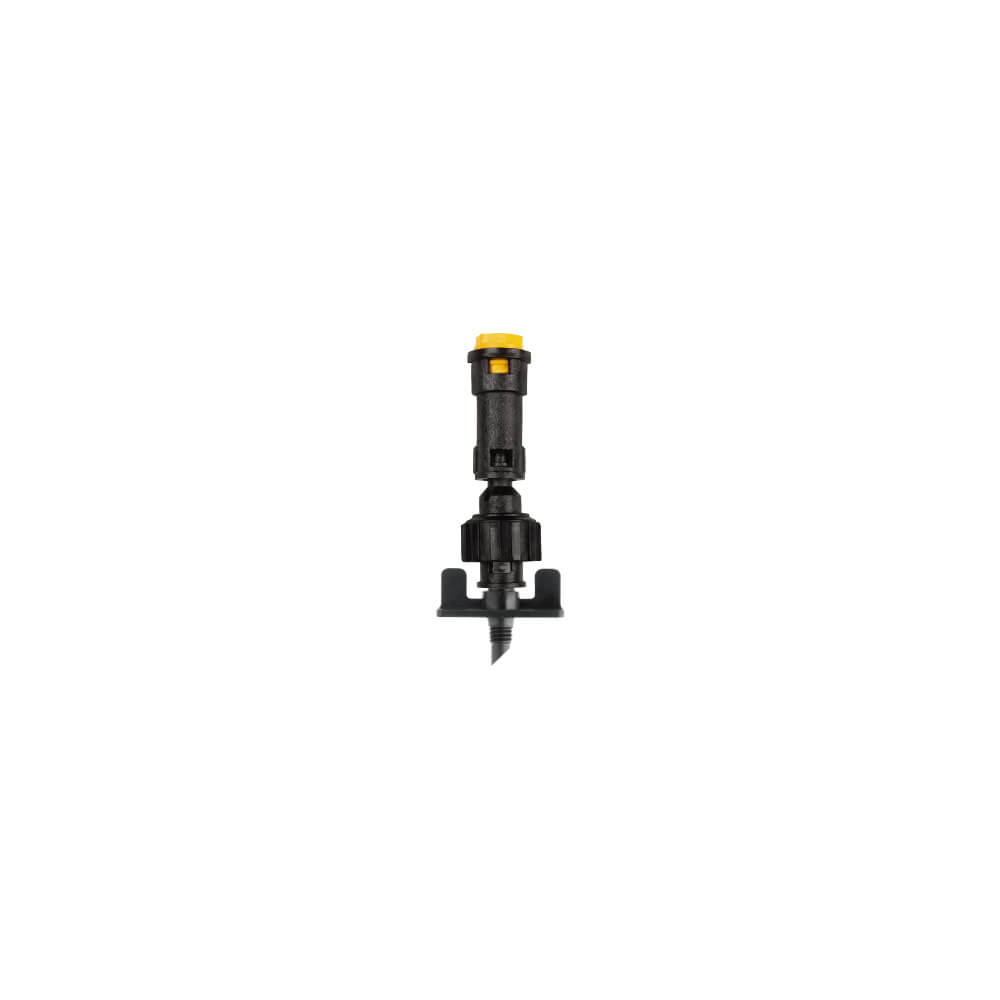 Nebulizador NA 1 com Antigotas Base de Rosca 1/4" - Agrojet - 10 Unidades
