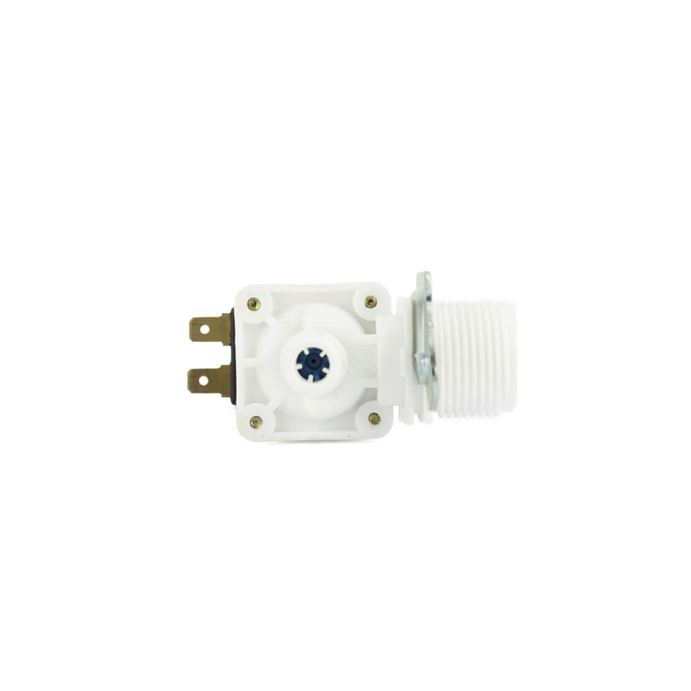Válvula de Solenóide VA 05 com Entrada 3/4" e Saída 3/8" - 90° - 220V - Marcoval - Unitário