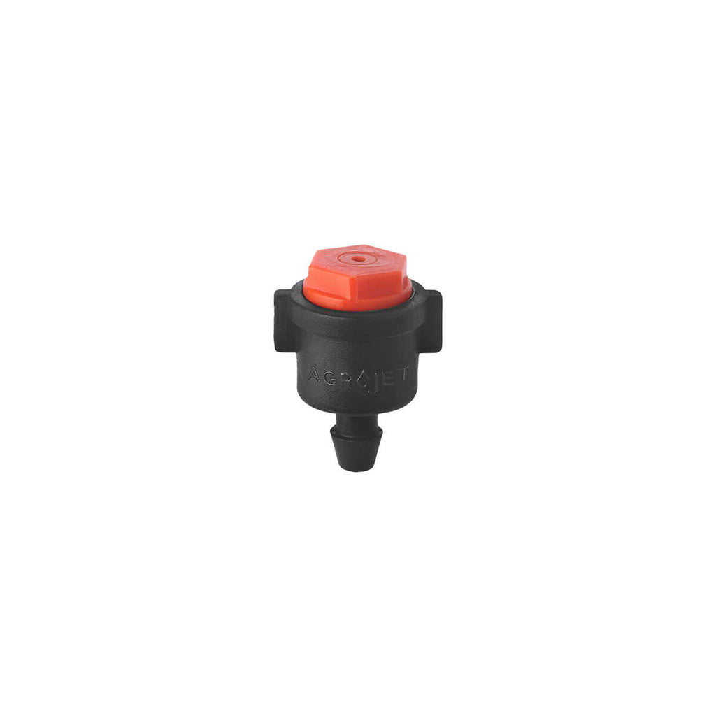 Microaspersor MA - 30 com Grapa - Agrojet - 50 Unidades