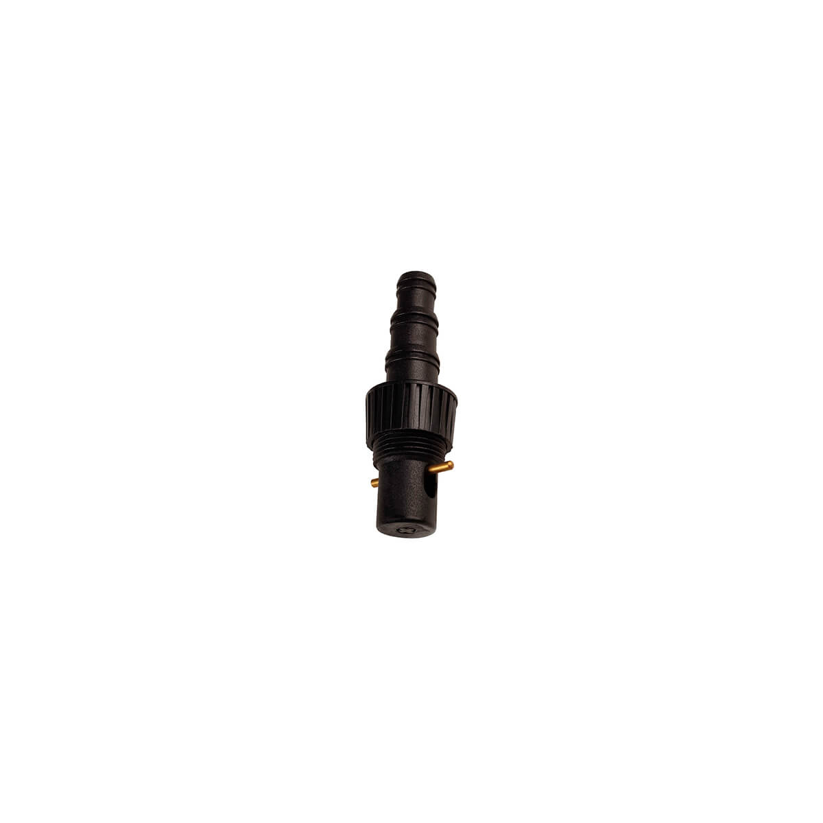 Válvula de Final de Linha com Adaptador de 3/4" para Mangueiras - Agrojet - 3 Unidades Imagem principal do produto